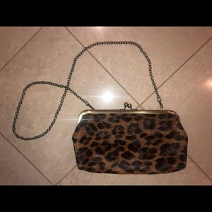 Patricia Nash Leather Purse